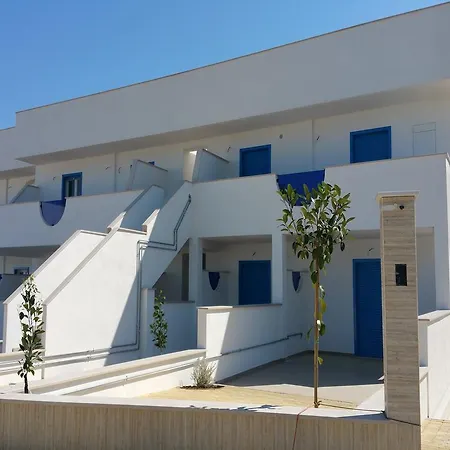 Cardinal Points Lägenhet *