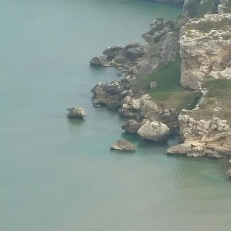 Cardinal Points Lägenhet