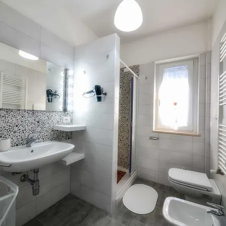 Cardinal Points * Peschici