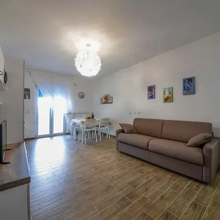 Cardinal Points * Peschici