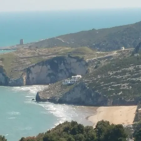 Appartamento Cardinal Points Peschici