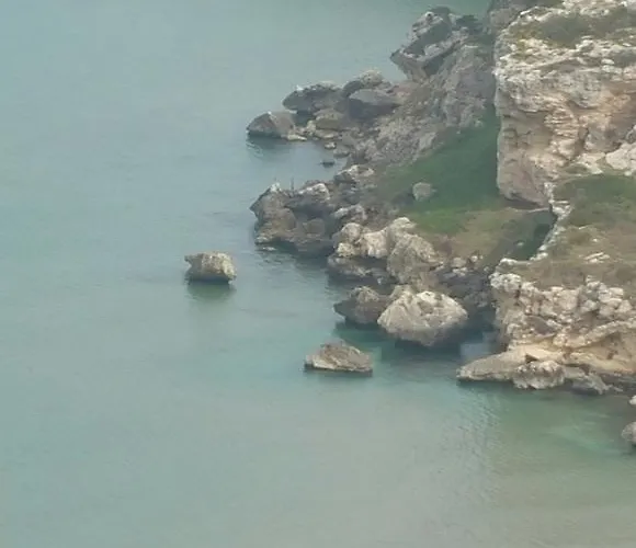 Cardinal Points 아파트